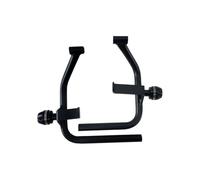 Blocco Protezione Paraurti Motore Del Motociclo Guard Crash Bar Gabbia Paraurti Protezione Telaio Pad Safty Accessori Per Trident 660 2021