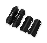 Blocco Protezione Paraurti per HON&da CB500X CB500F 2013-2021-2023 Blocco di Protezione della Barra di Protezione del Motore della Motocicletta(for CB500X)