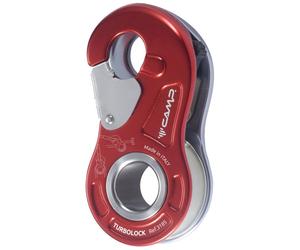 Blocco puleggia Camp Turbolock TU