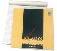 Blasetti Blocchi Notes Ariston A4 210x297 mm 60 g/m² 10 pezzi 70 ff