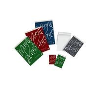 Blocco Punto Metallico Mont Blanc Pigna - A4 - 1 Rigo senza Margini - 70 Fogli -