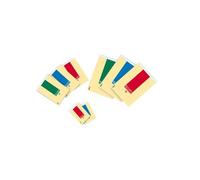 Blocco PIGNASTYL A4 210x297 mm. - BIANCO - 70 Fg. da 80 gr. PIGNA (10 Pz)