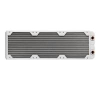 Corsair Hydro X Radiator serie XR5, Bianco - 360mm CX-9030008-WW