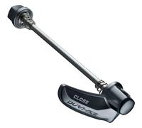Blocco rapide completo Shimano WH-9000 Noir