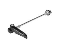 Blocco rapide completo Shimano WH-R9100 Argenté