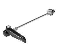Blocco rapide completo Shimano WH-R9100 Noir