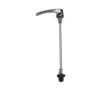 Shimano Ricambi WH-RS500-TL-R completo sgancio rapido, 163 mm