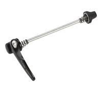 Blocco rapido completo Shimano Argenté
