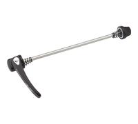 Shimano FH-M785, Sgancio Rapido Posteriore, Argento,