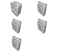 Blocco Ricarica Batteria per Drone HolyStone HS720 HS720E Parete Desk