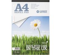 Blocco Ricaricabile A4 A Righe Carbon Neutral - R301