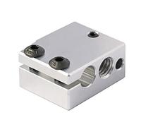Blocco riscaldatore for blocco termocoppia sensore V6 da 3 mm Ricambi e accessori per stampanti 3D