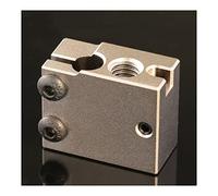 Blocco riscaldatore for blocco termocoppia sensore V6 da 3 mm Ricambi e accessori per stampanti 3D