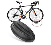 Blocco ruota anteriore, blocco i interna Training Block Supporto ruota anteriore resistente per icletta interna