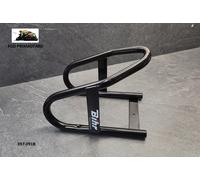 Blocco Ruota Cuneo Ruota Moto Acciaio Universale Suzuki