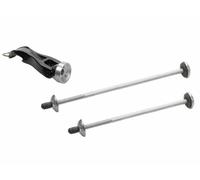 Blocco Ruota Pinhead Per Bicicletta 2-PACK