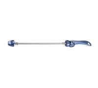 Blocco ruota X-ON Alloy T6 + 1045 Bleu