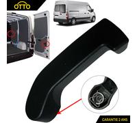 Blocco/sblocco maniglia porta posteriore destra o scorrevole per MASTER 3 NV400