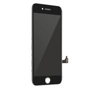 Blocco Schermo iPhone 8 / SE 2020 e 2022 LCD + Touchscreen Compatibile â Nero