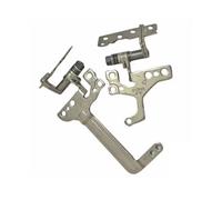 Blocco Schermo LCD L + R per Vivobook 15 X512 F512 V5000J Cerniera Albero Schermo, Set Cerniere Schermo LCD L + R