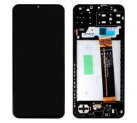 Blocco Schermo per Galaxy A13 4G / M13 LCD Touchscreen - Nouvo