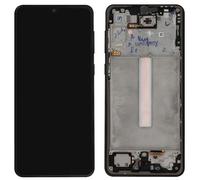 Blocco Schermo per Galaxy A33 5G LCD Touchscreen - Nouvo