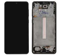 Blocco Schermo per Galaxy A33 5G LCD Touchscreen - Nouvo