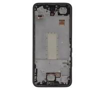 Blocco Schermo per Galaxy A34 5G touchscreen + frame - Nouvo