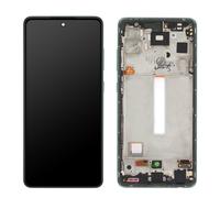 Blocco Schermo per Samsung Galaxy A52s LCD Touchscreen - Nouvo
