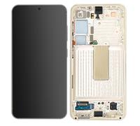 Blocco Schermo per Galaxy S23 Plus touchscreen + frame - Nouvo