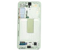 Blocco Schermo per Galaxy S23 touchscreen con frame - Nouvo