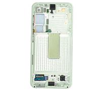 Blocco Schermo per Galaxy S23 touchscreen con frame - Nouvo