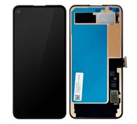 Blocco Schermo per Google Pixel 5 Display Vetro Tattile - Nouvo