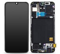 Blocco Schermo per Samsung Galaxy A40 LCD Touchscreen - Nouvo