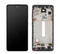 Blocco Schermo per Samsung Galaxy A52s LCD Touchscreen - Nouvo