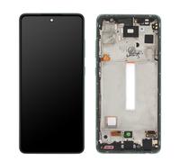 Blocco Schermo per Samsung Galaxy A52s LCD Touchscreen - Nouvo