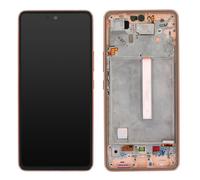 Blocco Schermo per Samsung Galaxy A53 5G LCD Touchscreen - Nouvo
