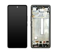 Blocco Schermo per Samsung Galaxy A53 5G LCD Touchscreen - Nouvo