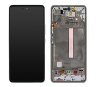 Blocco Schermo per Samsung Galaxy A53 5G LCD Touchscreen - Nouvo