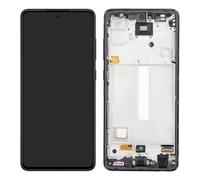 Blocco Schermo per Samsung Galaxy Galaxy A52 / A52 5G LCD Touchscreen - Nouvo