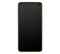 Blocco Schermo per Samsung Galaxy S10e Display vetro touch - Nouvo
