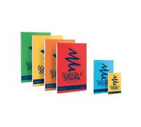 Blocco Schizzastrappa 150Fg 50Gr A5 150X210Mm Favini Cf 5 Pz