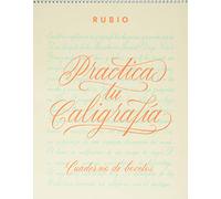 Blocco schizzi lettering (SIN COLLEZIONE)