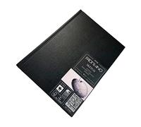 BLOCCO SCHIZZI SKETCH BOOK CUCITO 14,8x21 GR.110 FG.80