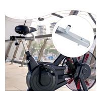 Blocco Scorrevole Per Sedile Di Cyclette, Portatile, Professionale, Resistente,