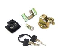 Blocco Sella Vespa PK XL - Include Latch Del Telaio Della Sella