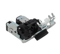 Blocco Serratura Compatibile Con A3 Per Sportback 2004 2005 2006 2007 2008 2009 2010 2011 2012 2013 2014 Chiusura A Scatto Del Portellone Posteriore Del Bagagliaio Dell'auto OEM: 4H0827505