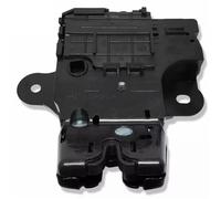 Blocco Serratura Compatibile Con Buick Per Lacrosse 2010 2011 2012 2013 2014 2015 2016 2017 Attuatore Di Blocco Del Coperchio Del Bagagliaio OEM: 13501988