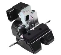 Blocco Serratura Compatibile Con Hyundai Per Ix35 2010 2011 2012 2013 2014 2015 Portellone Posteriore Chiusura A Scatto Attuatore Baule Posteriore Coperchio Centrale OEM: 81230-2S000