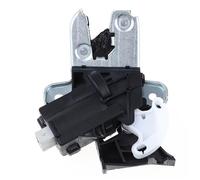 Blocco Serratura Compatibile Con Per Passat Per Cc 2009 2010 2011 2012 Bootlid Baule Posteriore Coperchio Serratura Latch Auto OEM: 4F5827505D 4F5827505B 4F5827505C